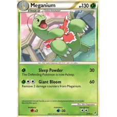 Meganium