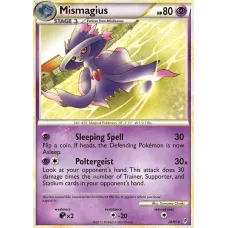 Mismagius