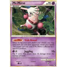 Mr. Mime
