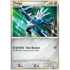 Dialga