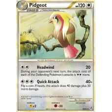 Pidgeot
