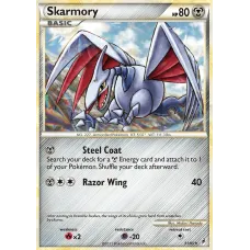 Skarmory