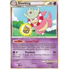 Slowking