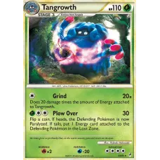 Tangrowth