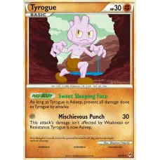 Tyrogue
