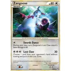 Zangoose