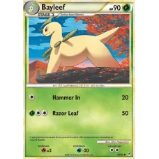 Bayleef