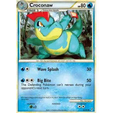 Croconaw