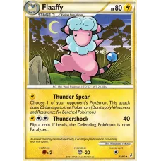 Flaaffy