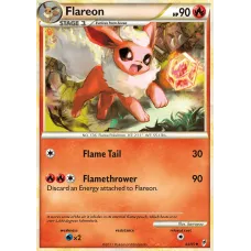 Flareon