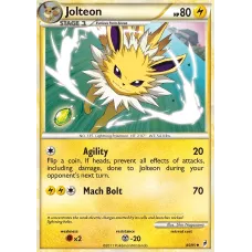 Jolteon