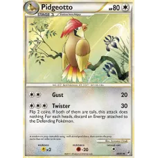 Pidgeotto