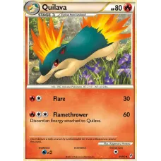 Quilava