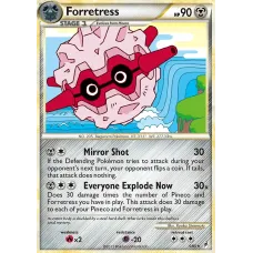 Forretress