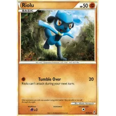 Riolu