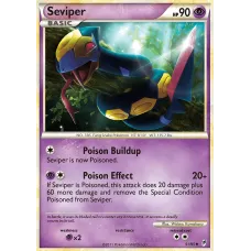 Seviper