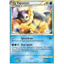Vaporeon