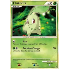 Chikorita