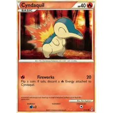 Cyndaquil
