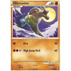 Hitmonlee