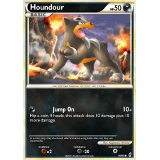 Houndour