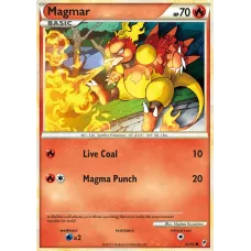 Magmar