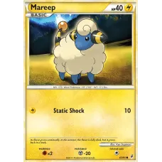 Mareep
