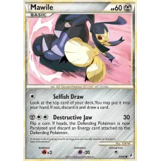 Mawile