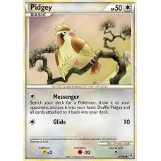 Pidgey