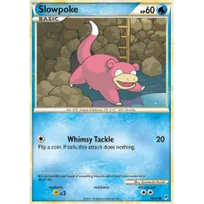 Slowpoke