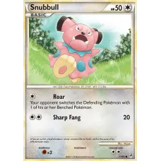 Snubbull
