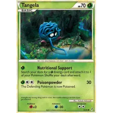 Tangela