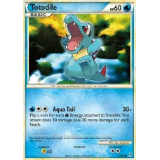 Totodile