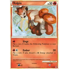 Vulpix