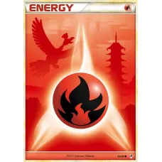 Fire Energy