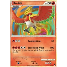Ho-Oh