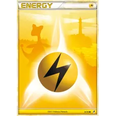 Lightning Energy