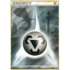 Metal Energy