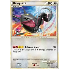 Rayquaza