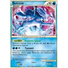 Suicune