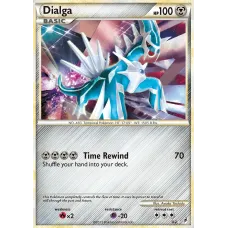 Dialga