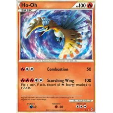 Ho-Oh