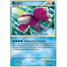 Kyogre