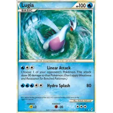 Lugia