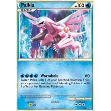 Palkia