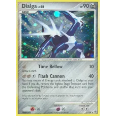 Dialga