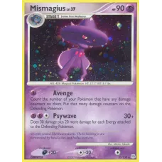 Mismagius
