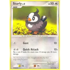 Starly