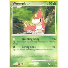 Wurmple
