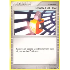 Double Full Heal